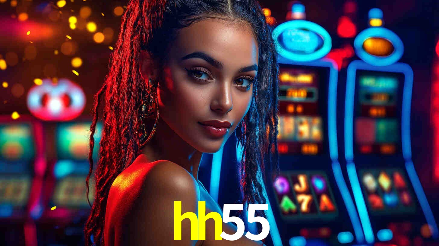 Estatísticas hh55