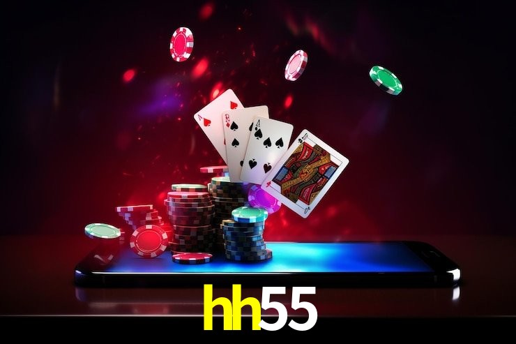 Welcome Bonus hh55