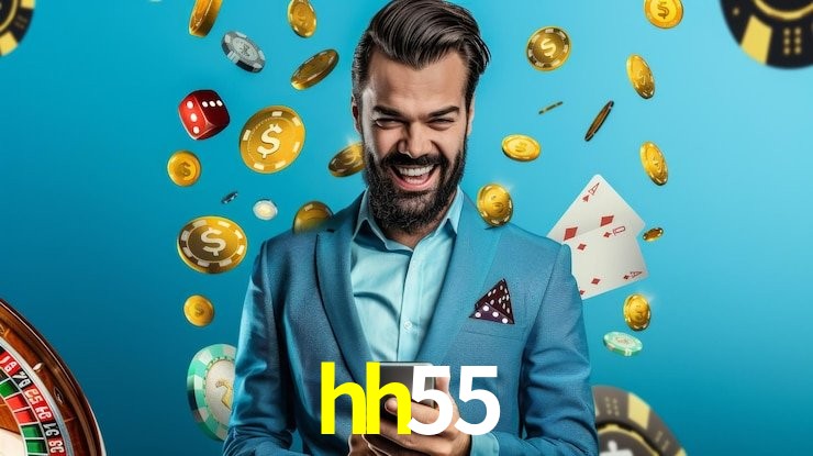 Experiência VIP hh55