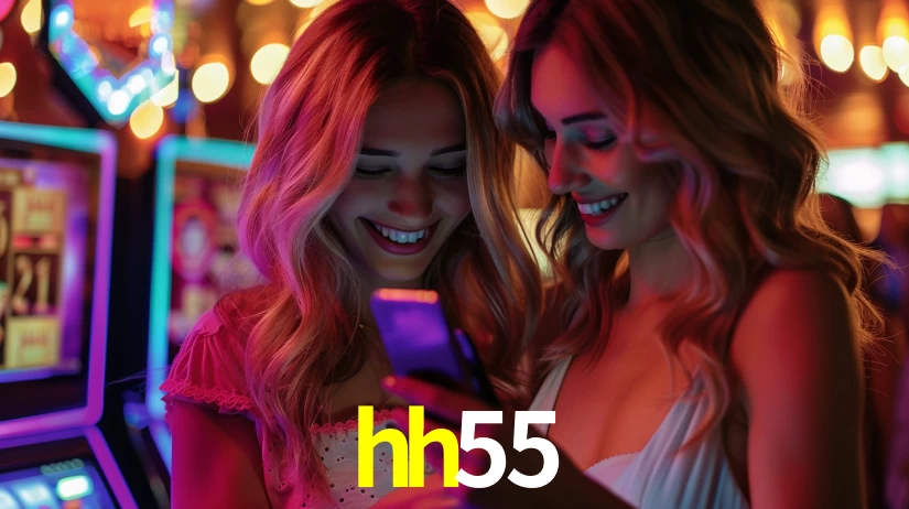 hh55 - Cartas da Sorte Secreta - hh55.com