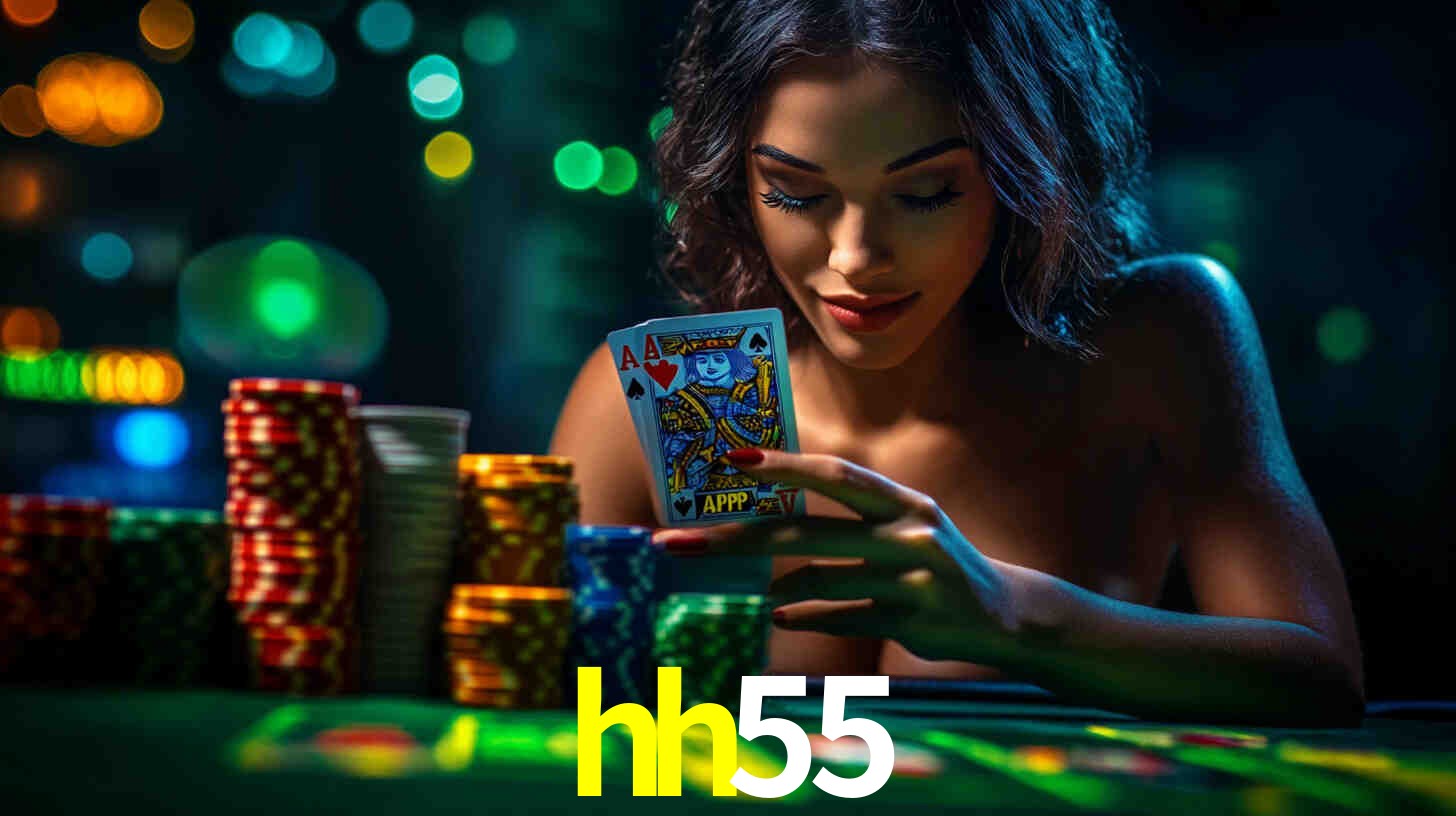 Experiência VIP hh55
