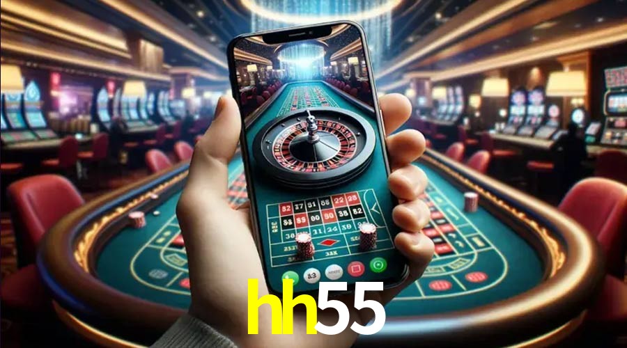 Player Reviews hh55