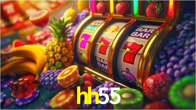 Responsive Design hh55