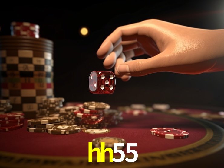 Descubra o Programa VIP da hh55: Vantagens Exclusivas para Jogadores