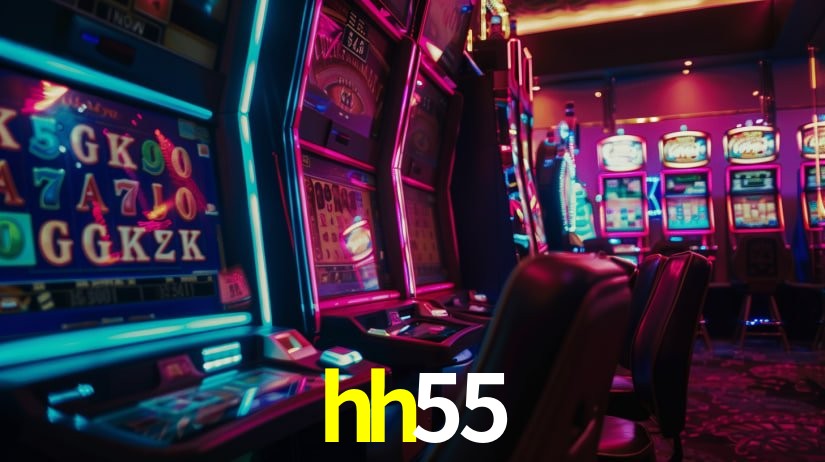 Platform Technology hh55