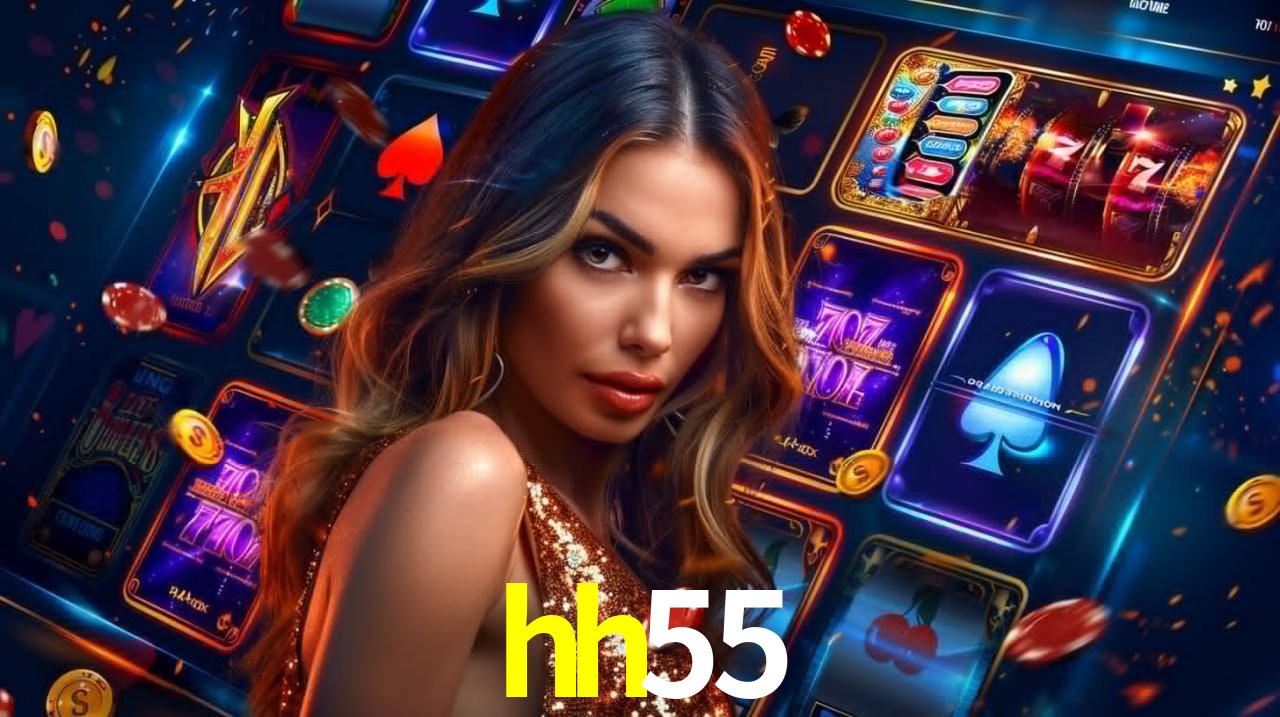 Design Responsivo hh55