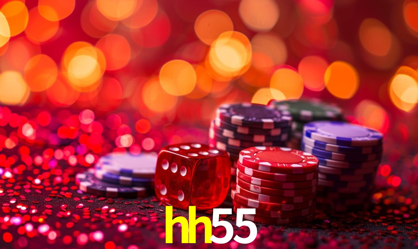 Casino Ao Vivo hh55