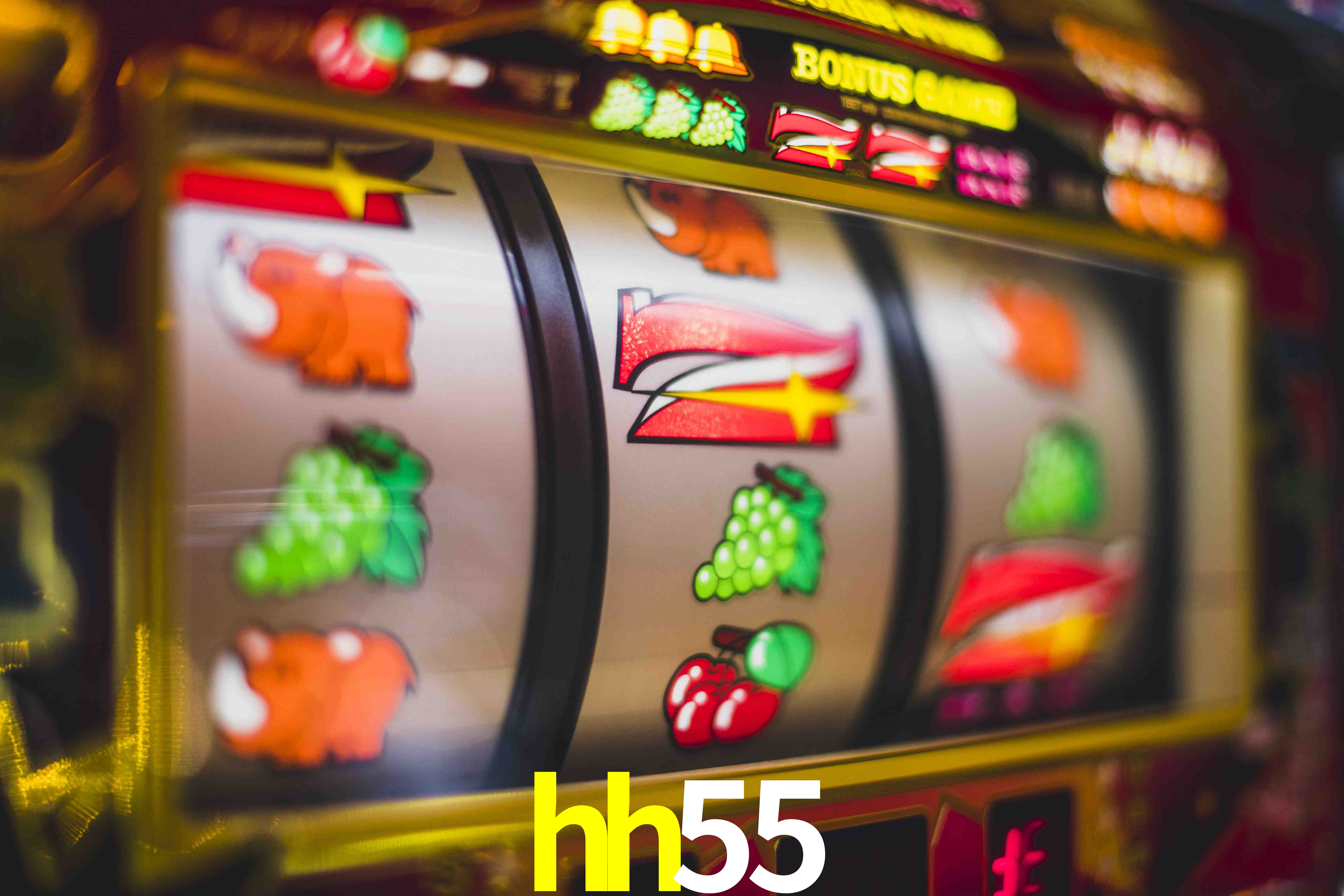 Spaceman Game hh55