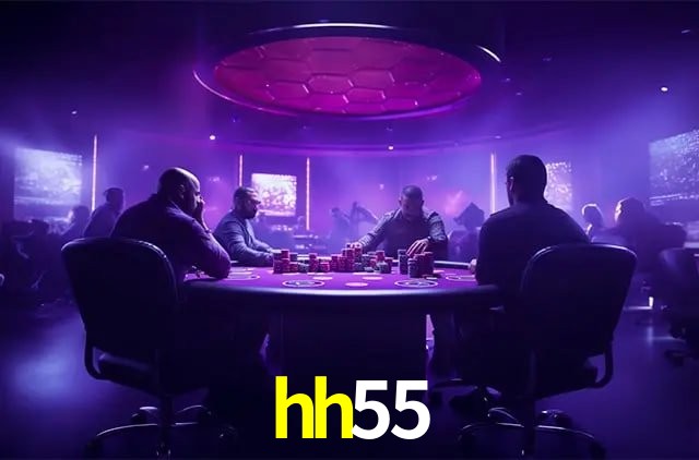 Login Seguro hh55