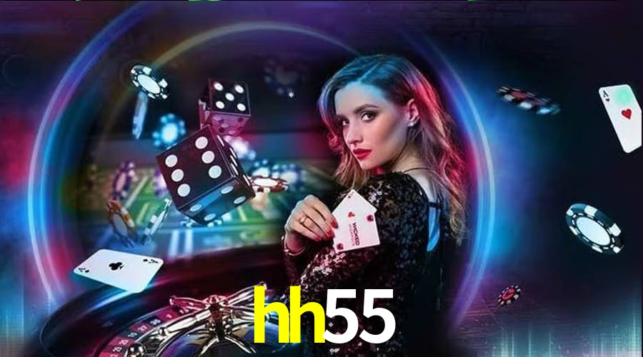 Slot Games hh55