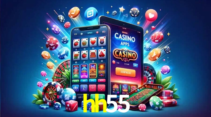 Games Directory hh55