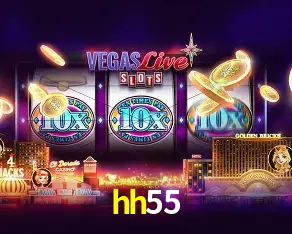 APP oficial da hh55 para mobile