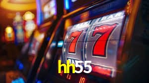 A Popularidade dos Caça-Níqueis no hh55