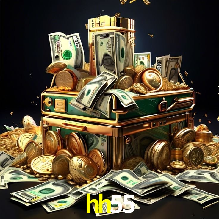 Desvendando o Mundo dos Jogos Virtuais na hh55