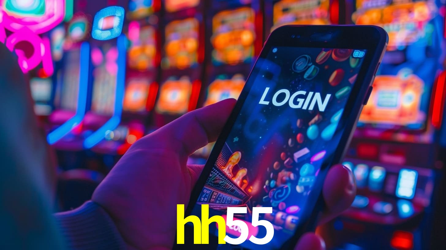 Apostas Esportivas na hh55: Um Guia Completo
