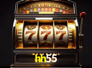 cassino hh55