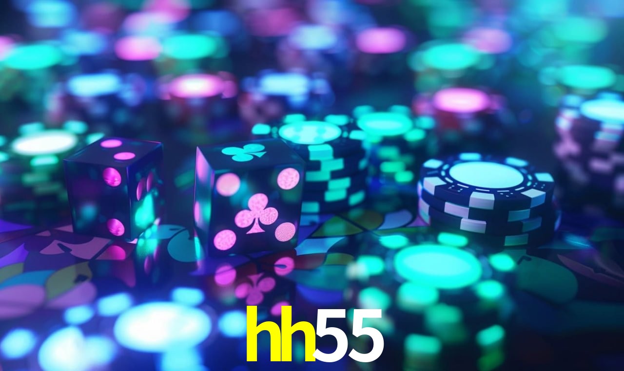 Inovações de Jogos na hh55: O Futuro das Experiências Interativas
