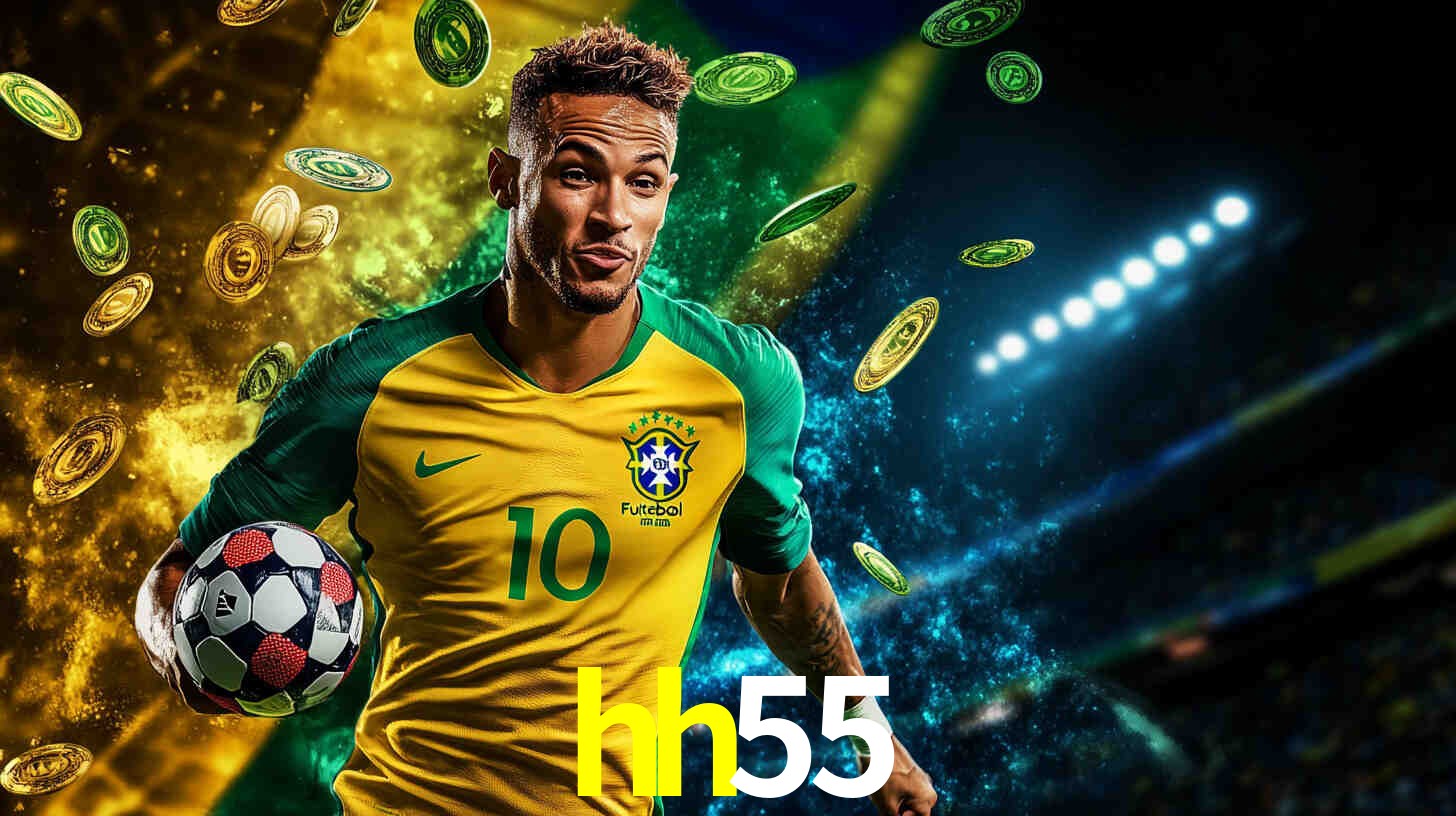 Estatísticas Esportivas hh55