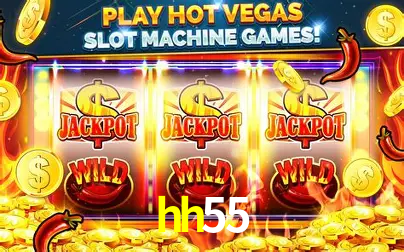 Descubra o Mundo do Cassino Online com hh55