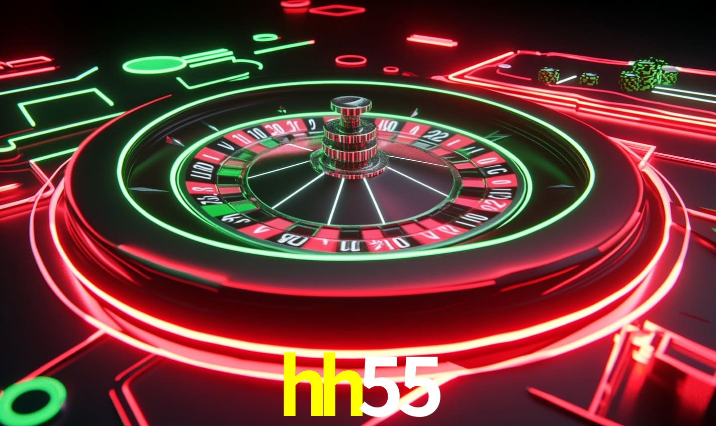 Diretório de Jogos hh55