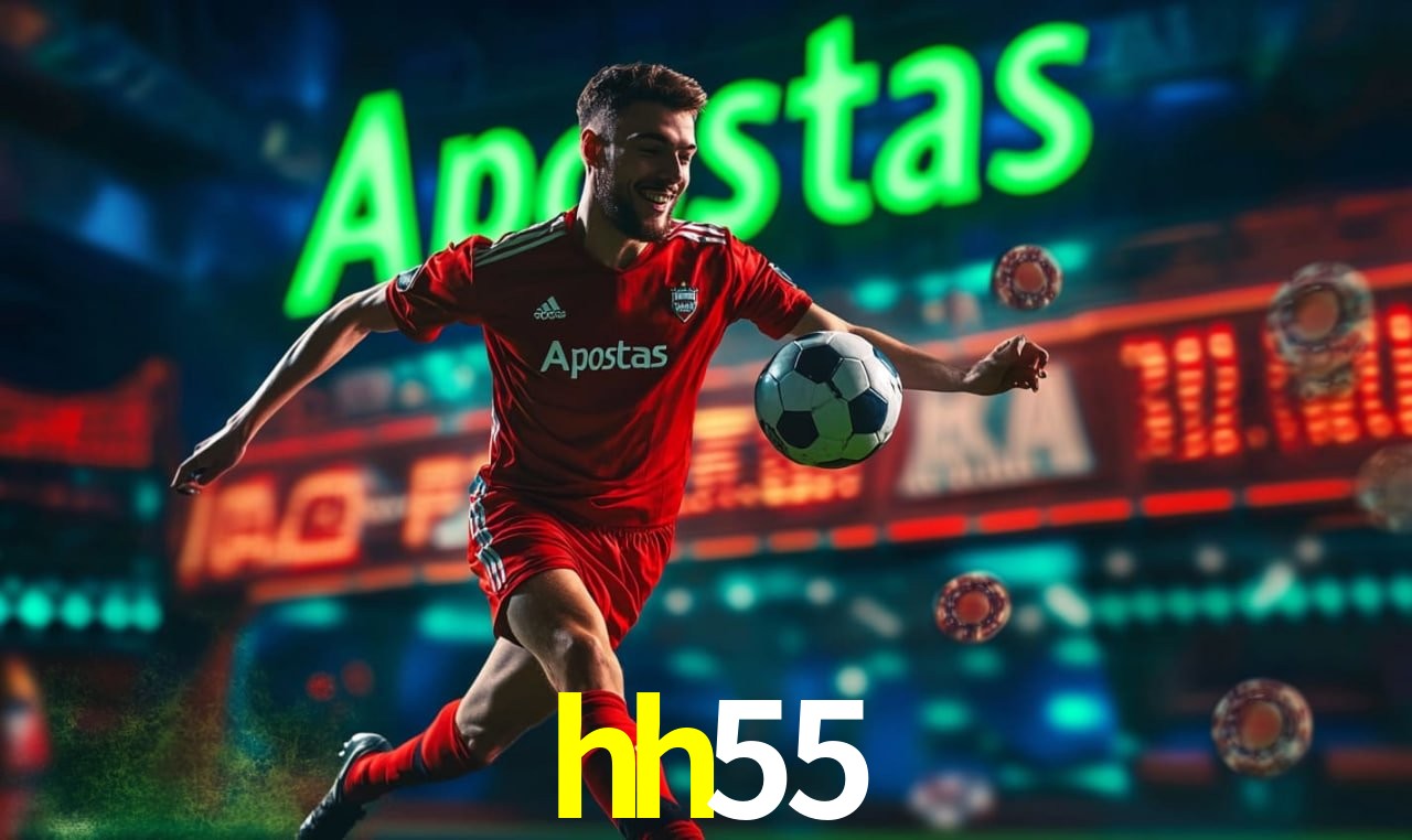 Descubra a Essência do hh55: Nossa História e Compromissos
