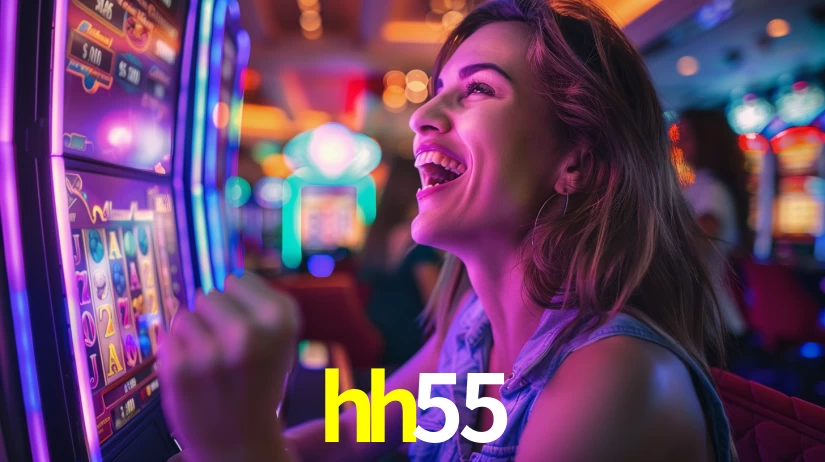 hh55: Seu Especialista em Apostas Esportivas Brasileiras