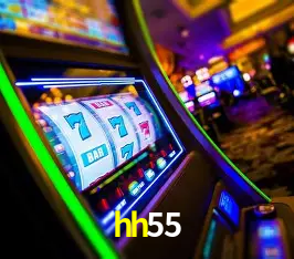 Interface do App hh55
