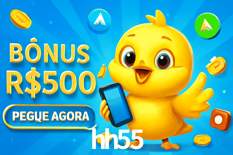 Game Providers hh55