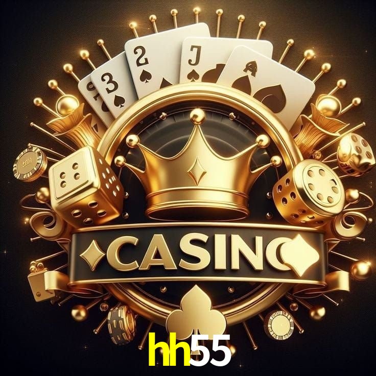 Apostas Esportivas na hh55: Um Guia Completo