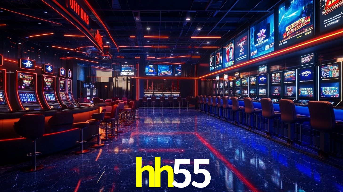 Exclusive Games hh55