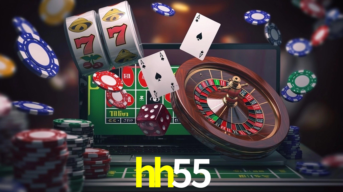 Experimente o Login Seguro Premium no hh55
