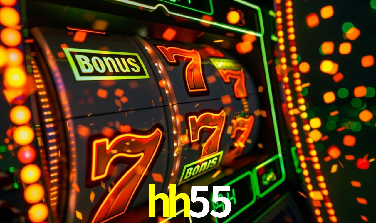 Integração de APIs hh55