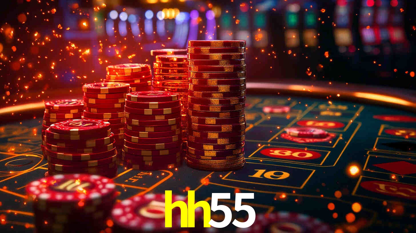 Ofertas Imperdíveis na hh55: Promoções e Bônus Que Valem a Pena