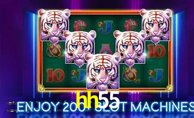 Exclusive Offers hh55