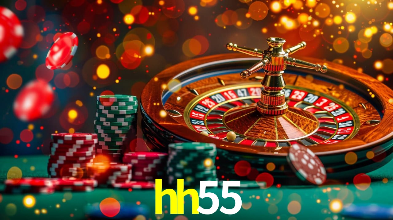 Benefícios da Conta hh55